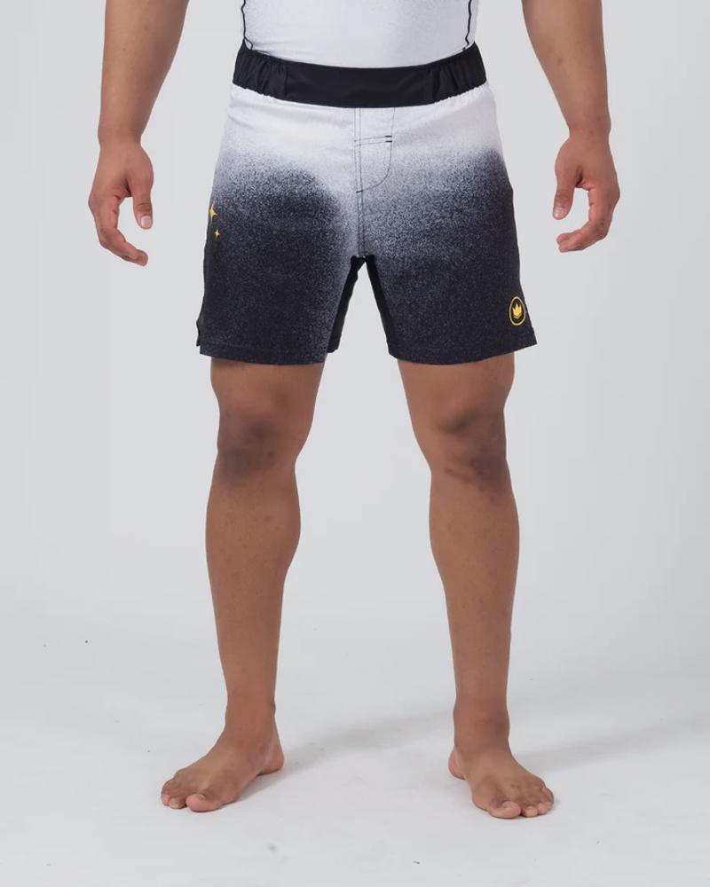 Kingz GALAXY grappling Shorts